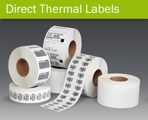 Direct Thermal Transfer