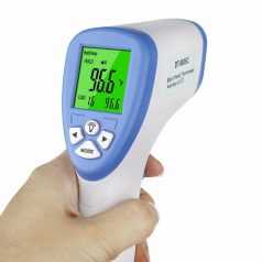 Termometros Infrarojos Medicos